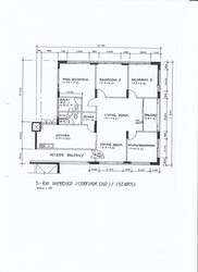 Blk 103 Lengkong Tiga (Bedok), HDB 5 Rooms #199140452